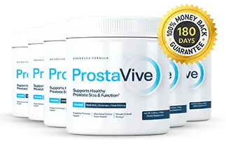 ProstaVive for Man